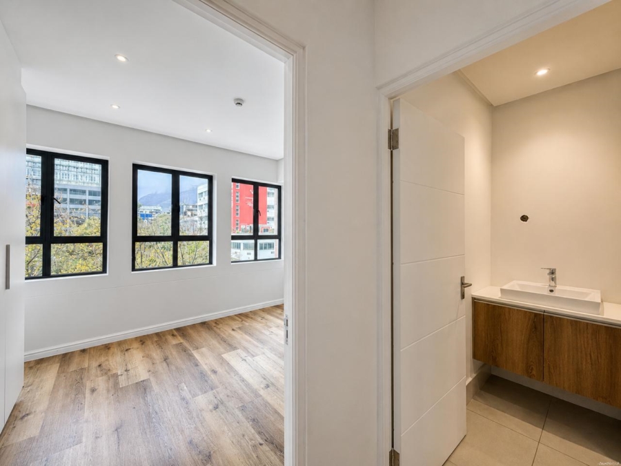 To Let 1 Bedroom Property for Rent in Cape Town City Centre Western Cape